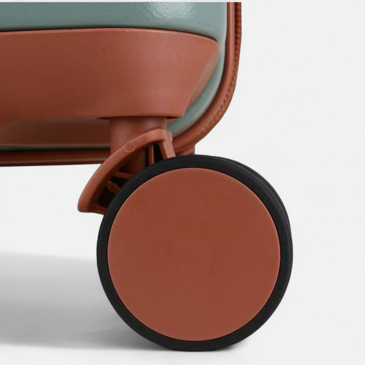 Travelers Choice Matte Finish