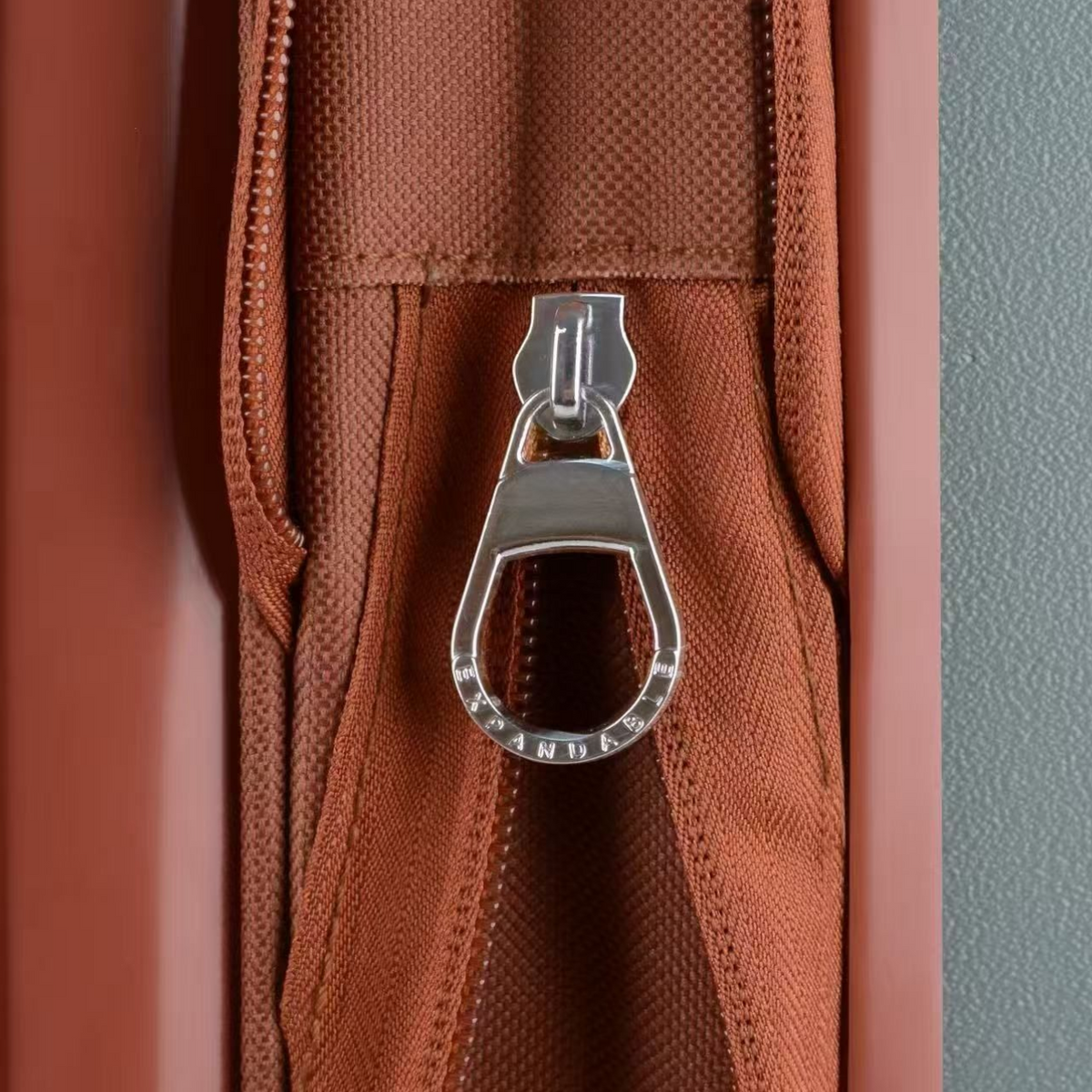 Travelers Choice Matte Finish