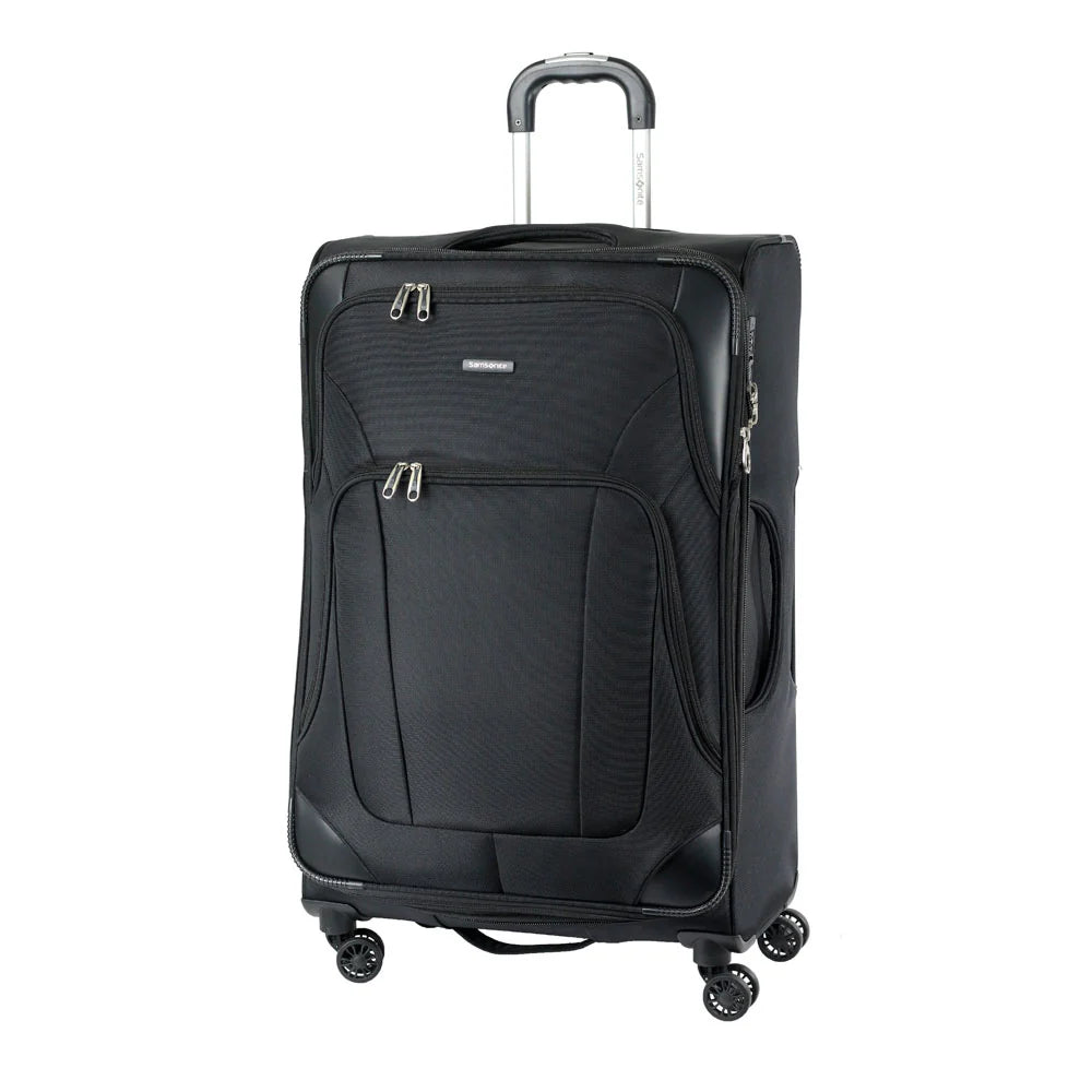 Samsonite Dakar 2.0 - Lightweight and Strong