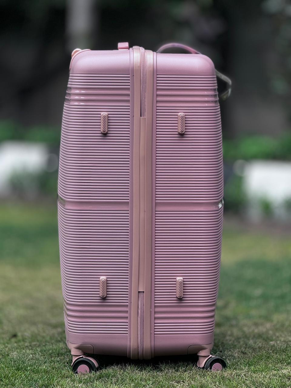 Cartier Pp Luggage-Haris Luggage