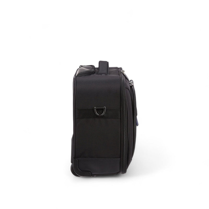 American Tourister Business Crew Bag-Haris Luggage