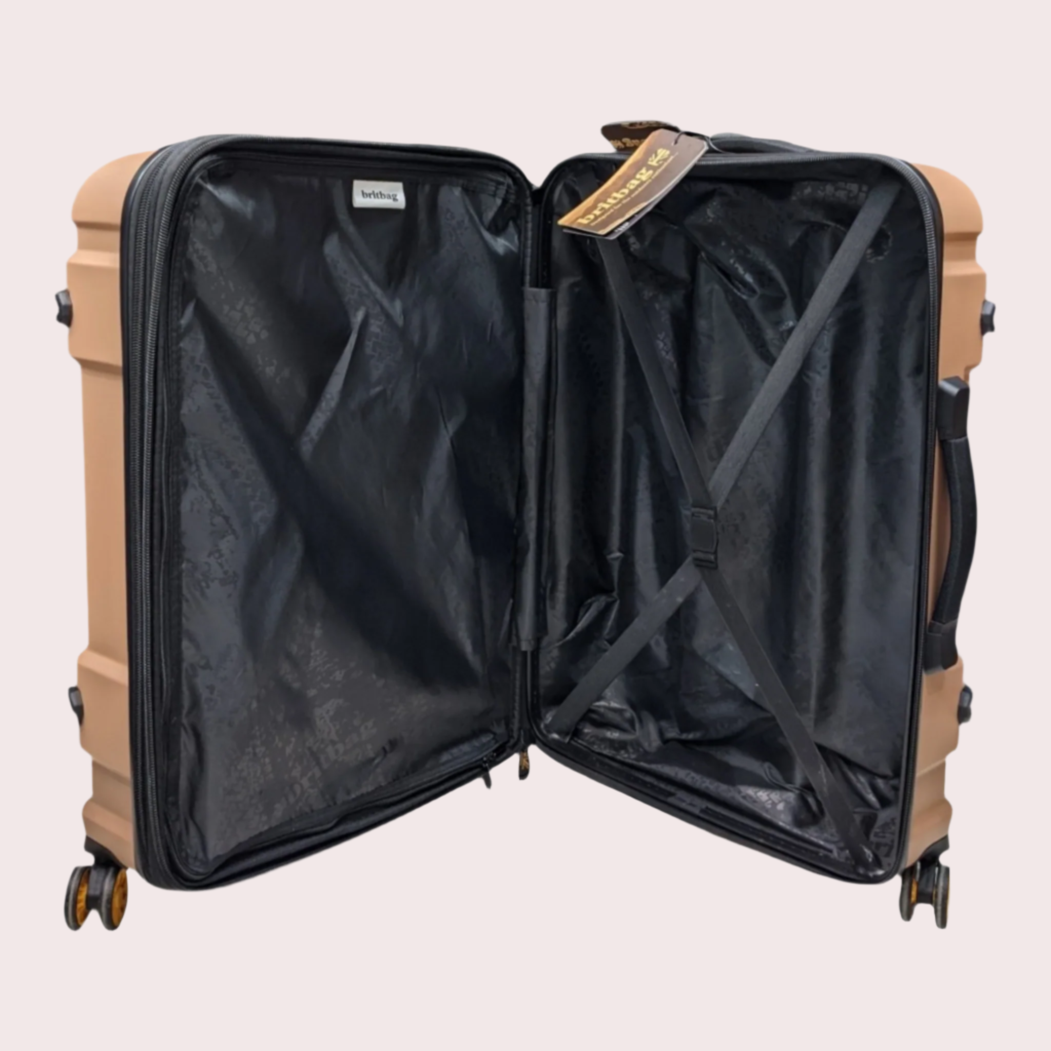 it Britbag luggage-Haris Luggage