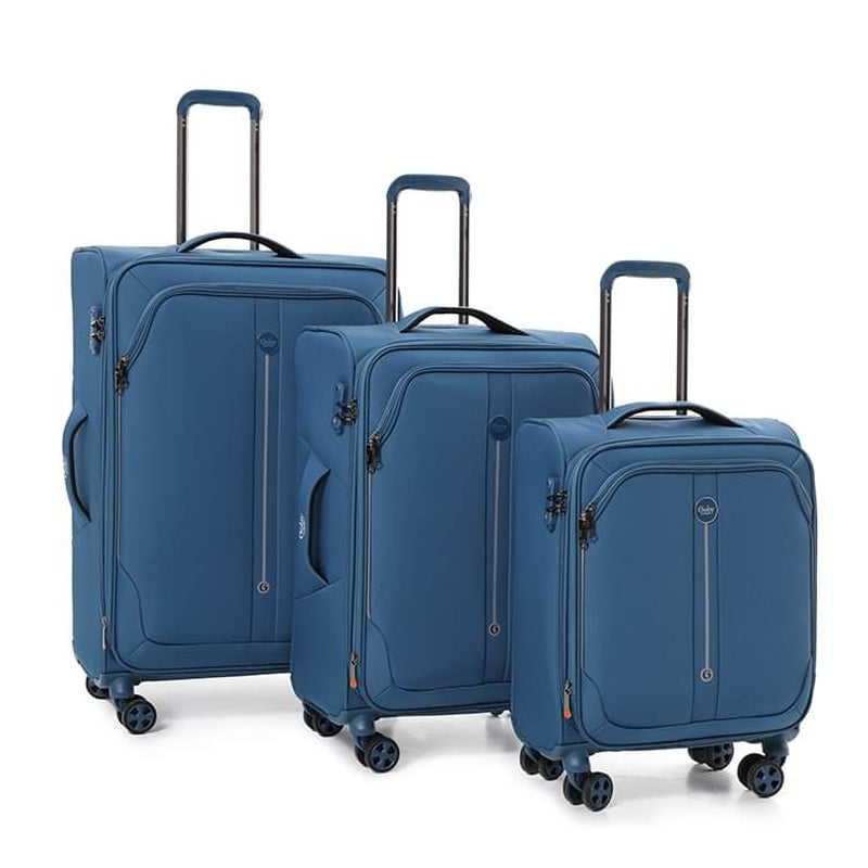 Goby London Oxford Luggage-Haris Luggage