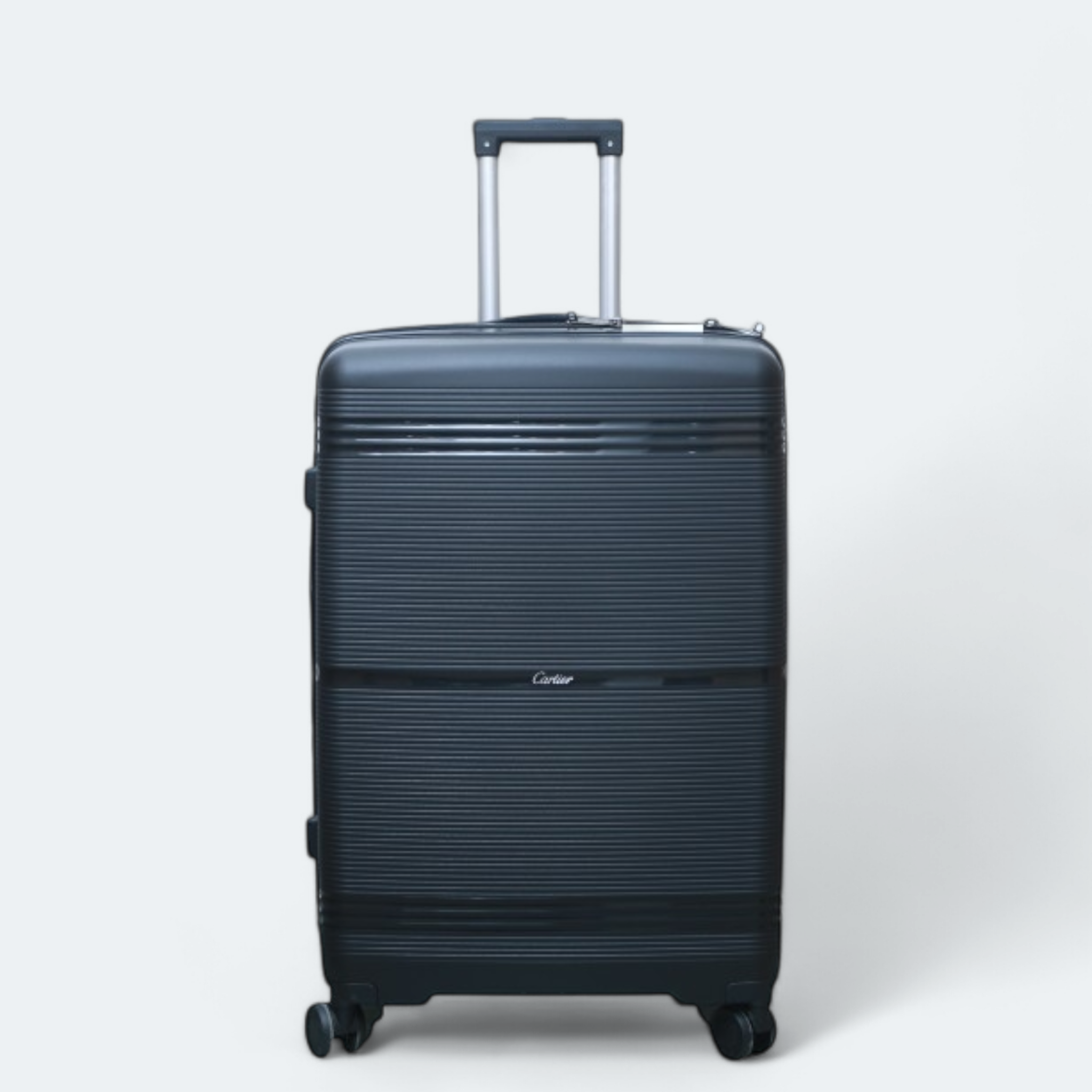 Cartier Pp Luggage-Haris Luggage