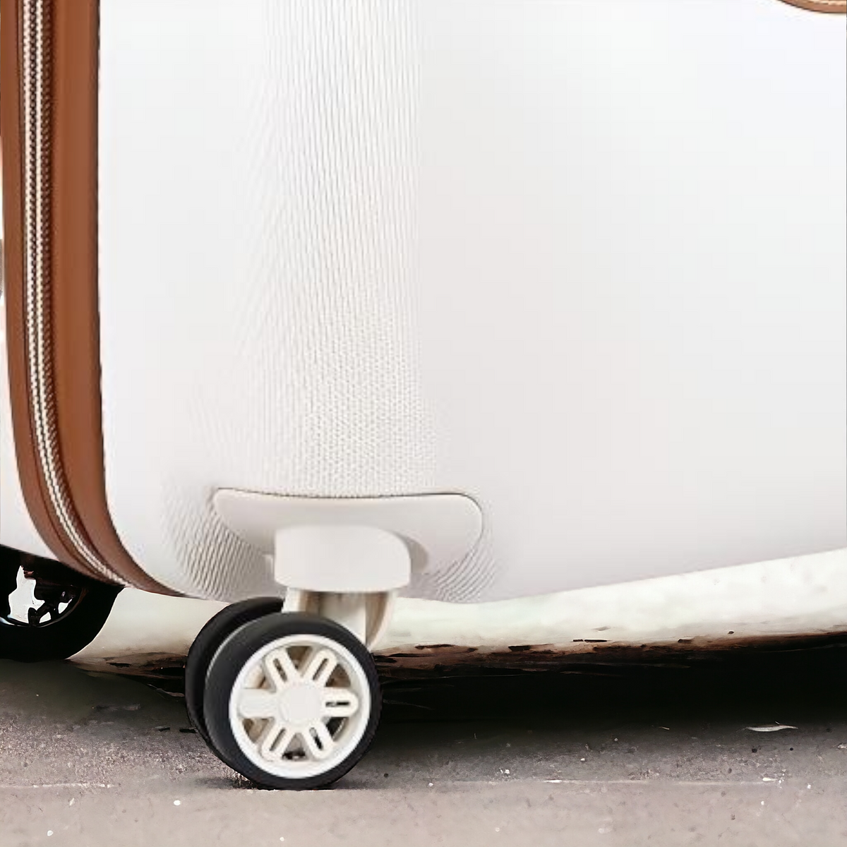 DELSEY PARIS Chatelet Air Hardside Luggage | Limited Premium edition - Haris Luggage