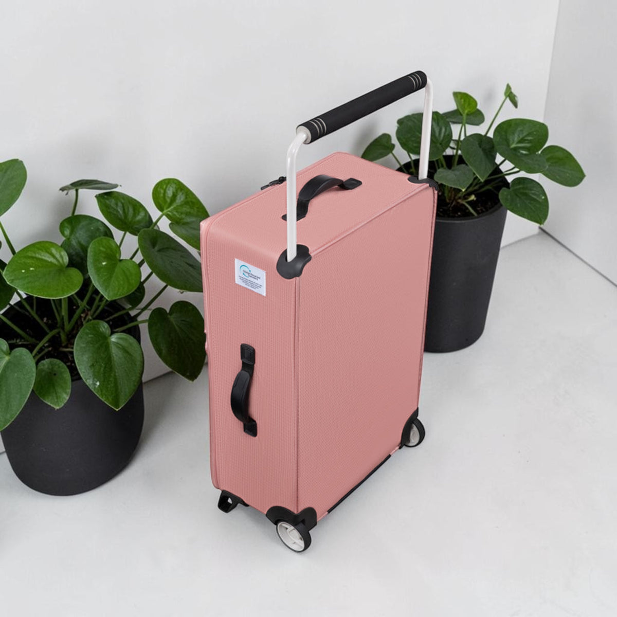it Luggage Popstar | World's Lightest Bag