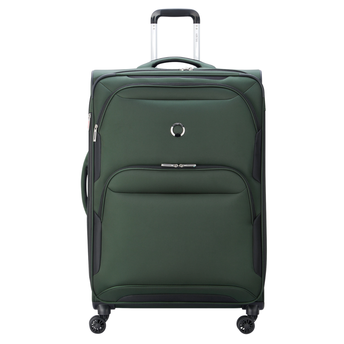 Delsey Skymax | Lightweight softside luggage