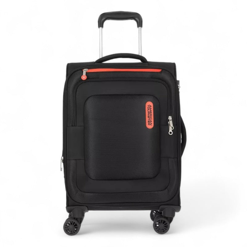 American Tourister Duncan Plus+-Haris Luggage