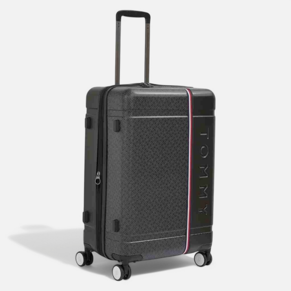 Original Tommy Hilfiger Premium Polycarbonate Luggage | Luxury Choice - Haris Luggage
