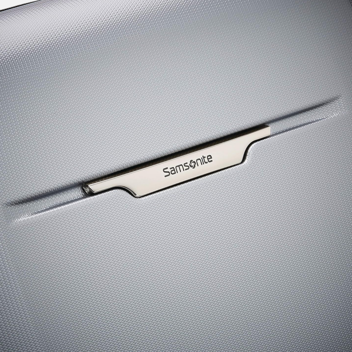 Samsonite Winfield 3 DLX Expandable | Premium Choice | 100% PC