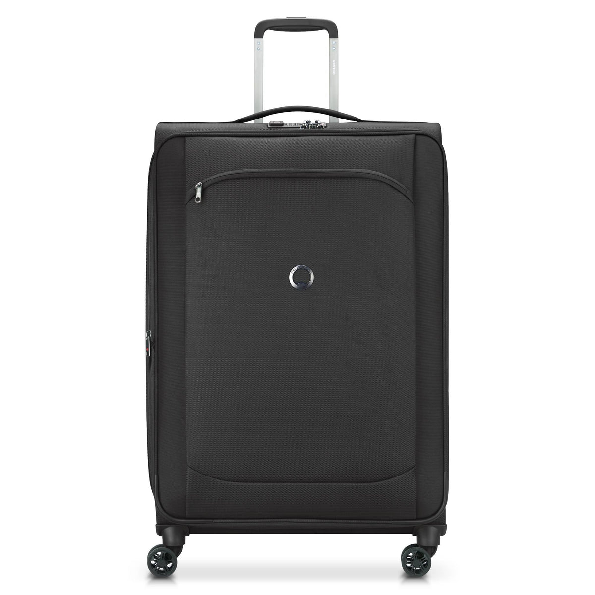 Delsey Montmartre Air 2.0 Expandable Softside Luggage – Lightweight