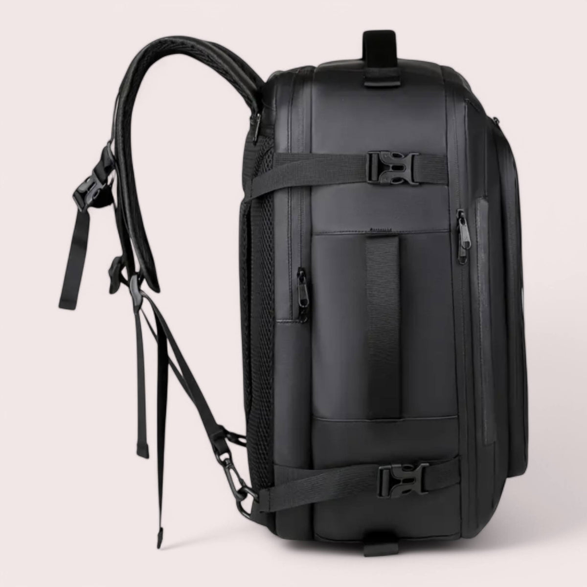 Traveling Premium Backpack | HL 090219 - Haris Luggage