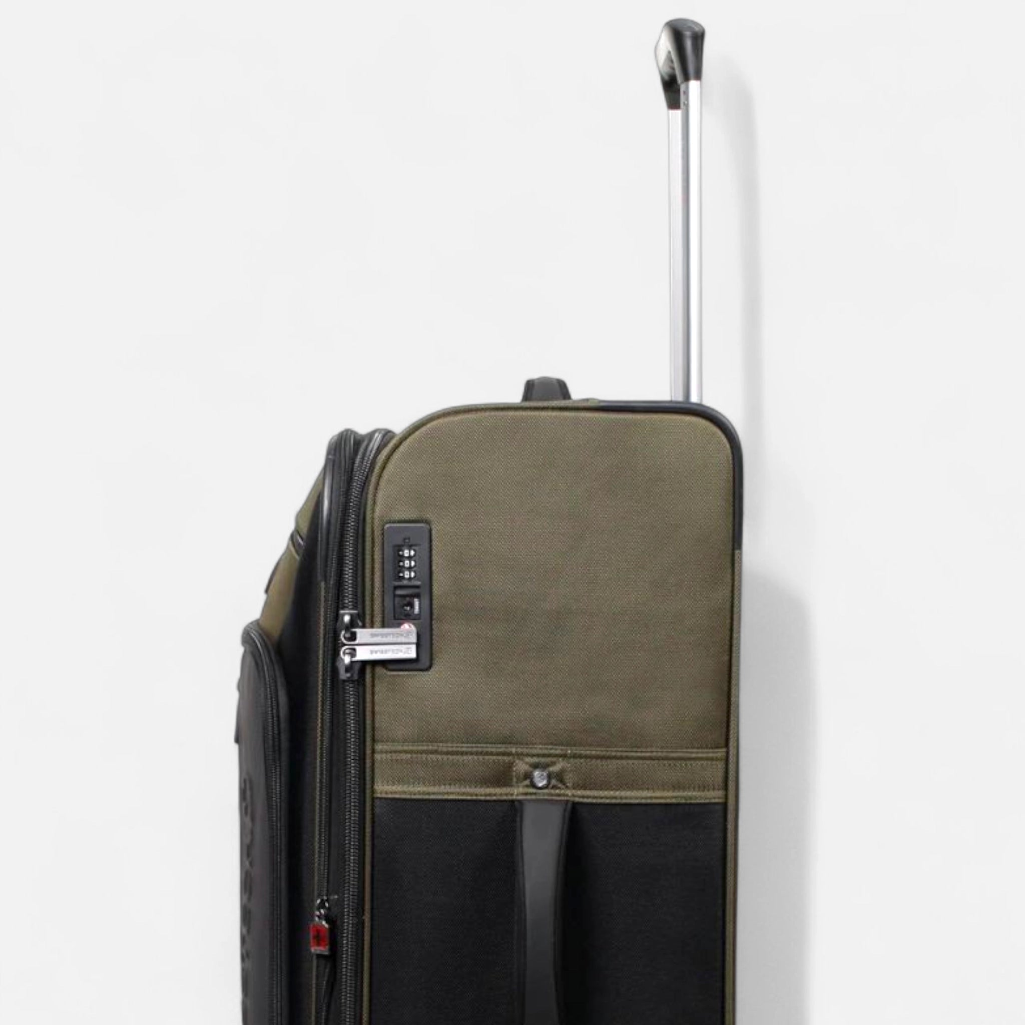 Swiss Tech Urban Luggage | Lightweight and Spacious - Best for Wedding and Travel.