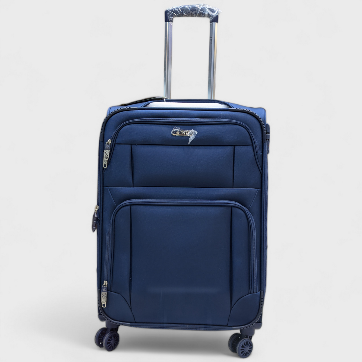 Hiver Soft Luggage | Outclass Quality | All Feature's - Haris Luggage