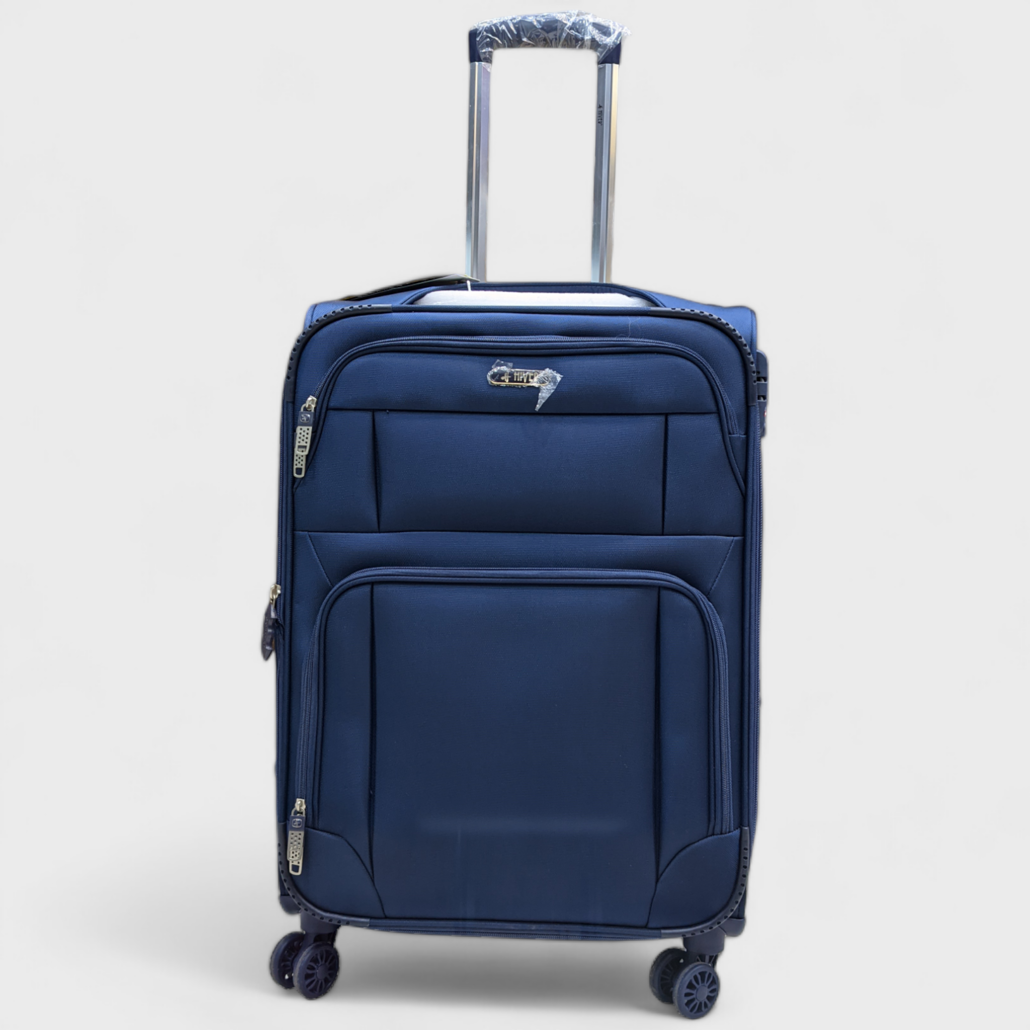 Hiver Soft Luggage | Outclass Quality | All Feature's-Haris Luggage