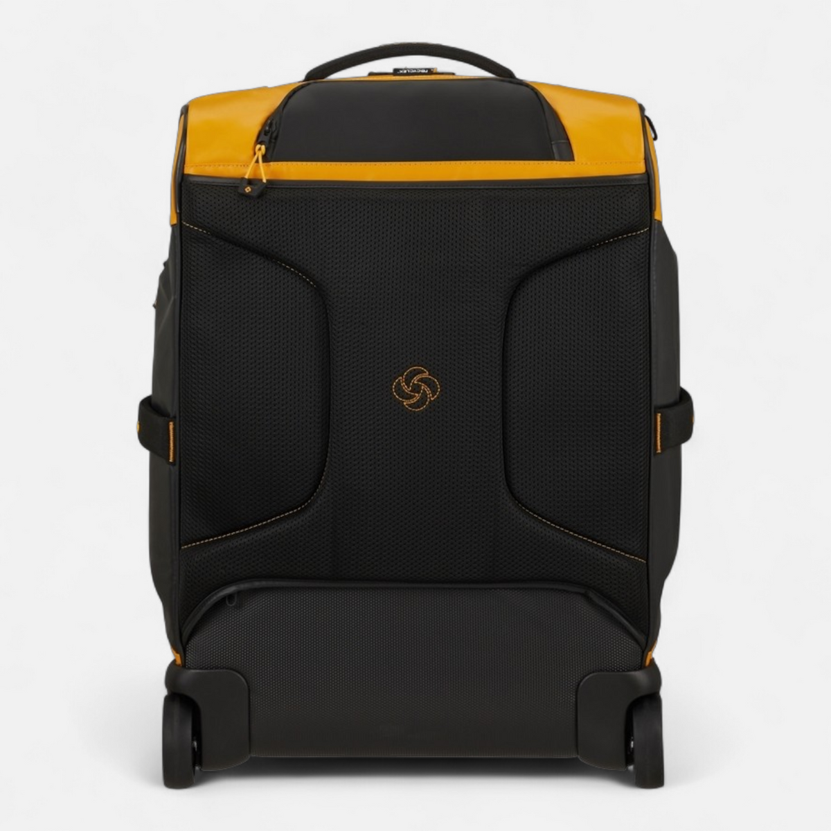 Samsonite Ecodiver Duffel Bag| TSA Lock Approved for Eco-Conscious Travelers