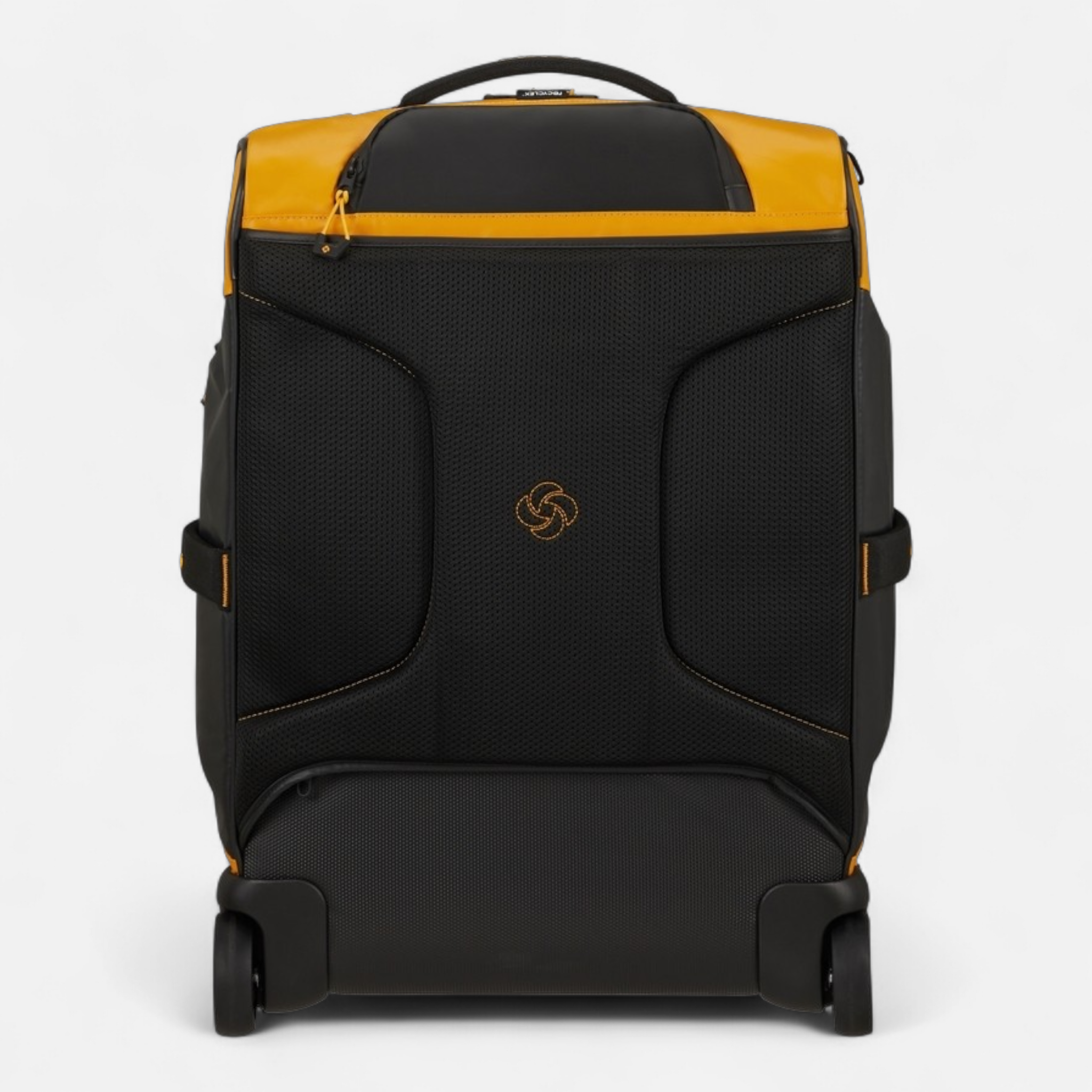 Samsonite Ecodiver Duffel Bag| TSA Lock Approved for Eco-Conscious Travelers