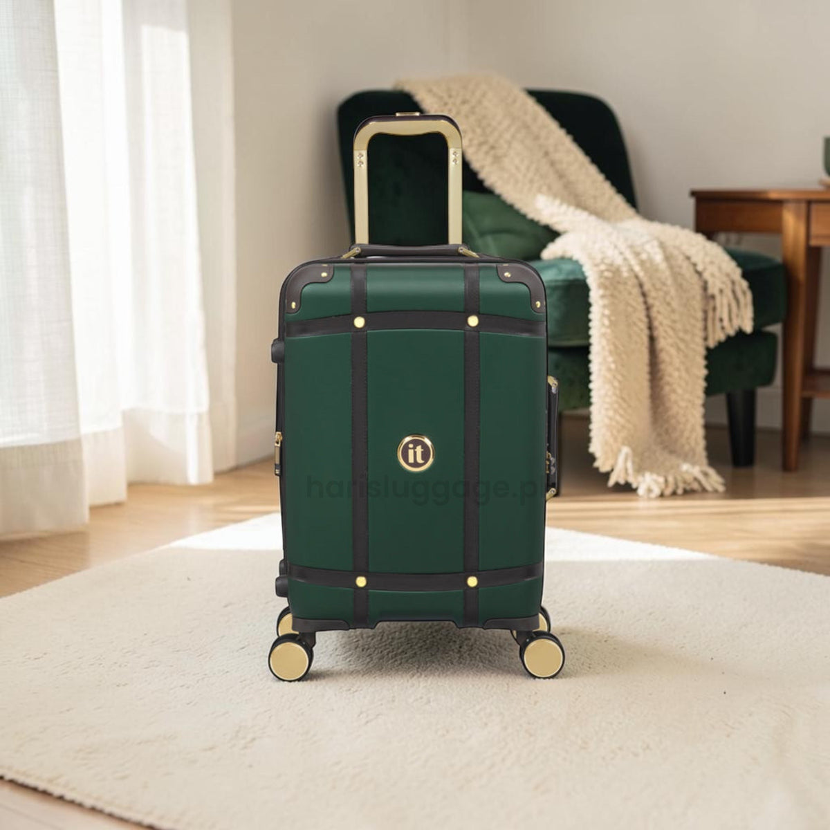 it Luggage | Superiority