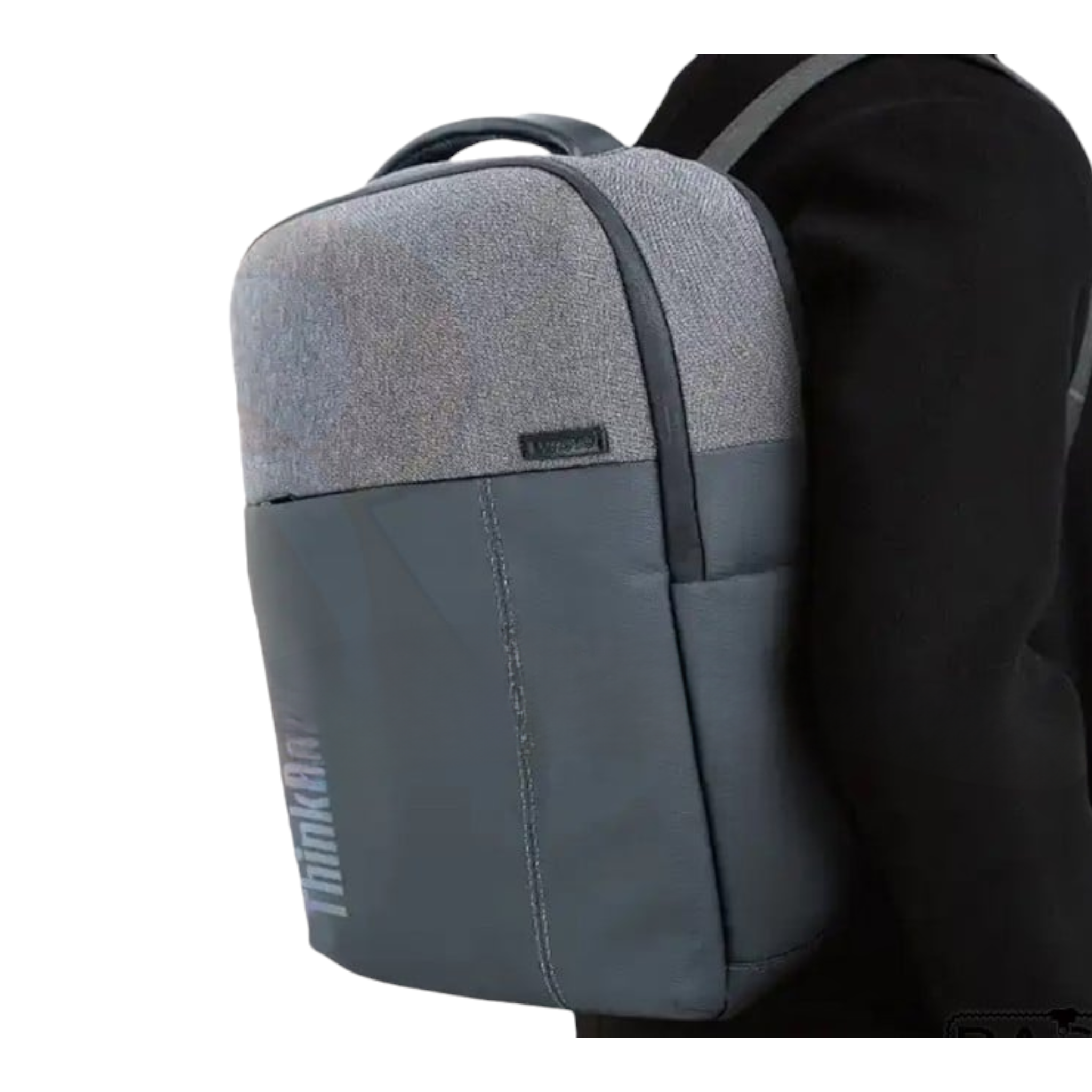 Lenovo ThinkBook laptop Backpack-Haris Luggage