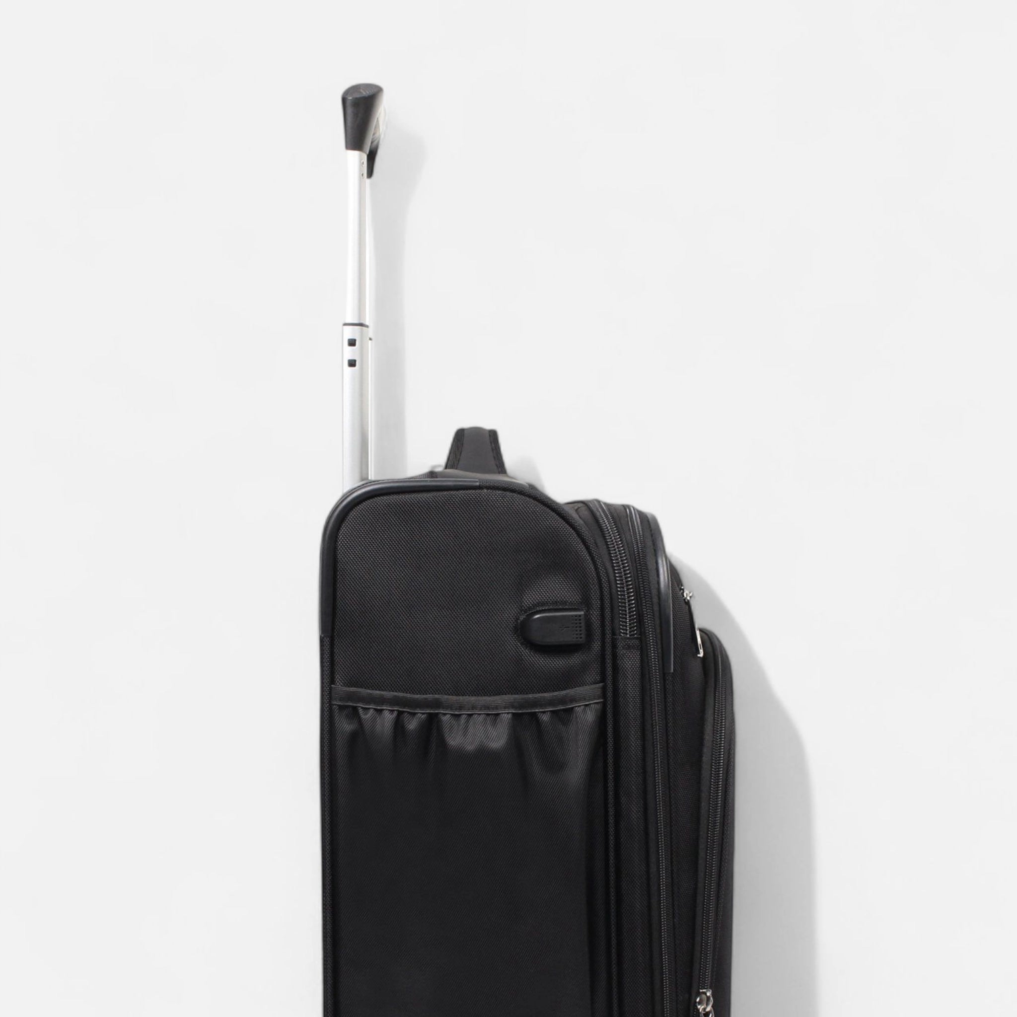 Swiss Tech Luggage | Premium Quality | Perfect Gift