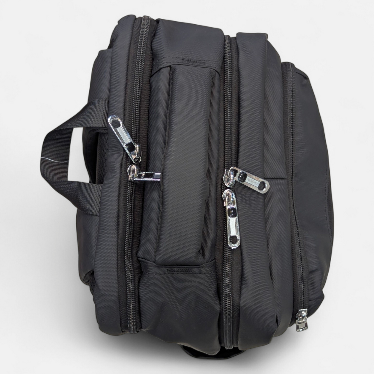 Men's Laptop Backpack | Soft Padded | HL 17798 - Haris Luggage