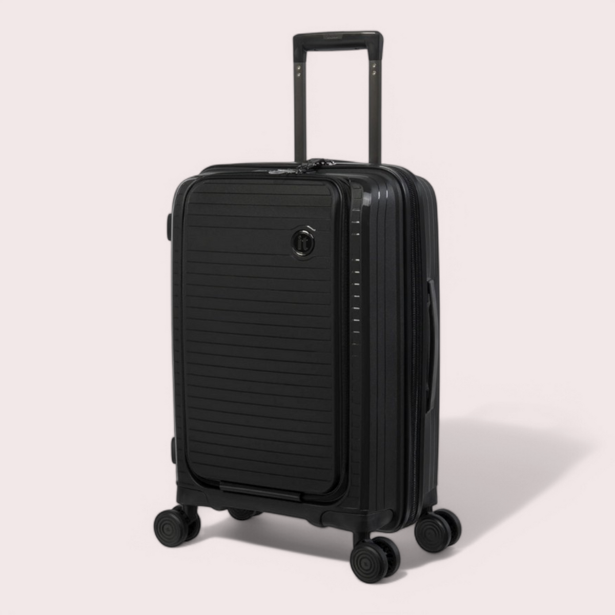 It Spontaneous Plus | Premium Quality | Expandable Design for the Modern Traveler - Haris Luggage