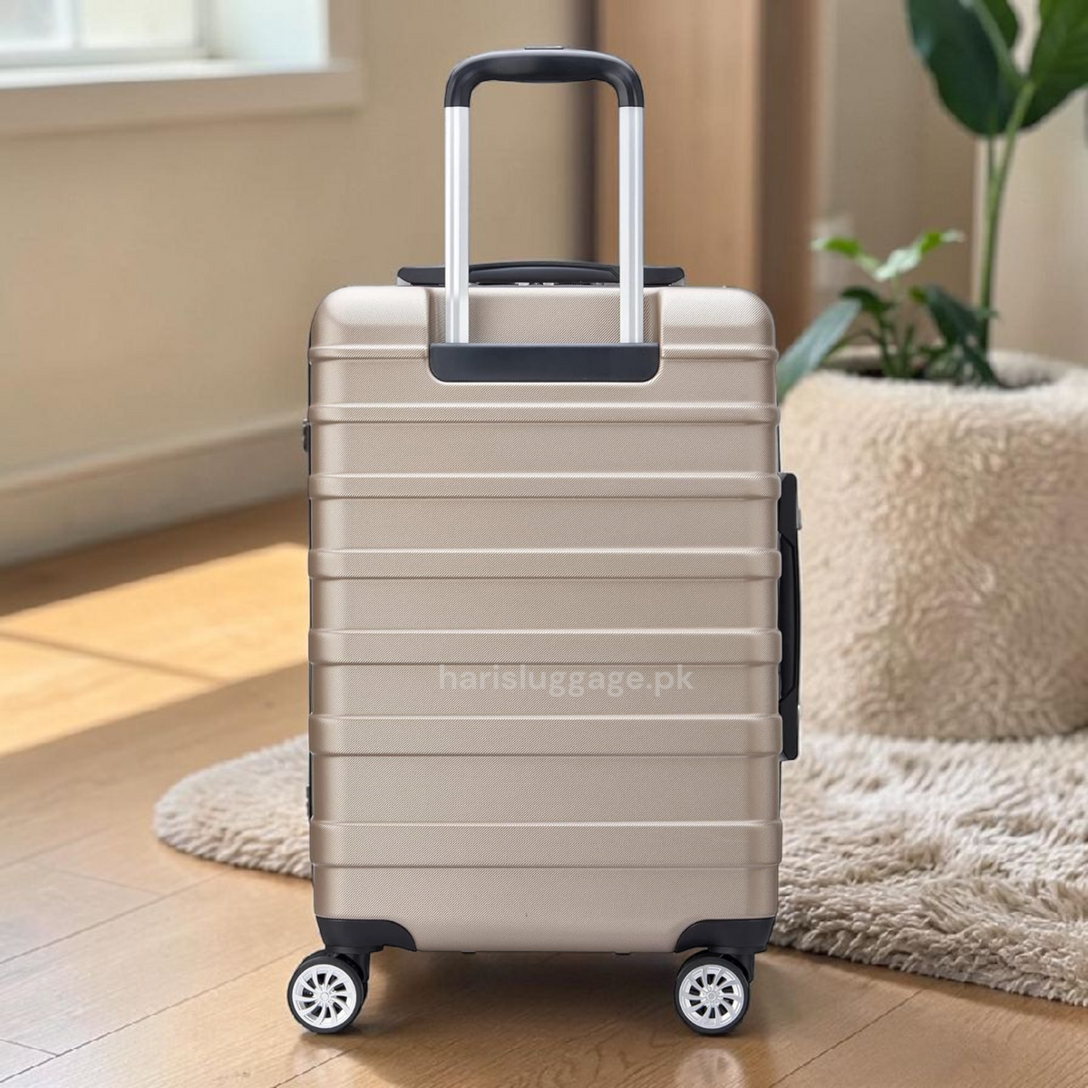 Delsey Margot | 360° Rotation - TSA Approved