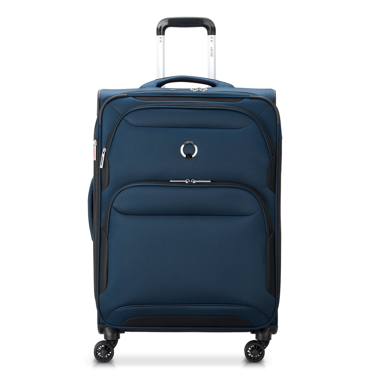 Delsey Skymax 2.0 | Lightweight softside luggage