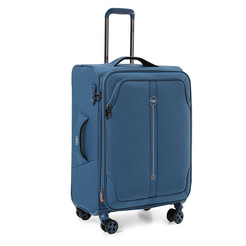 Goby London Oxford Luggage-Haris Luggage