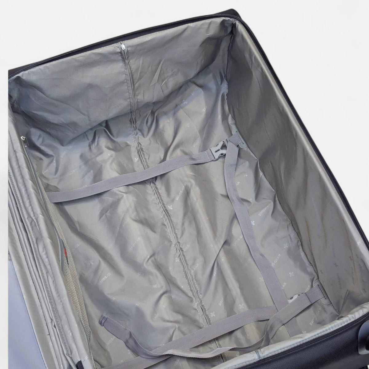 SwissGear | 4pcs Soft Luggage
