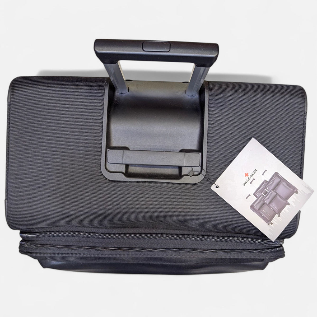 SwissGear | 4pcs Soft Luggage