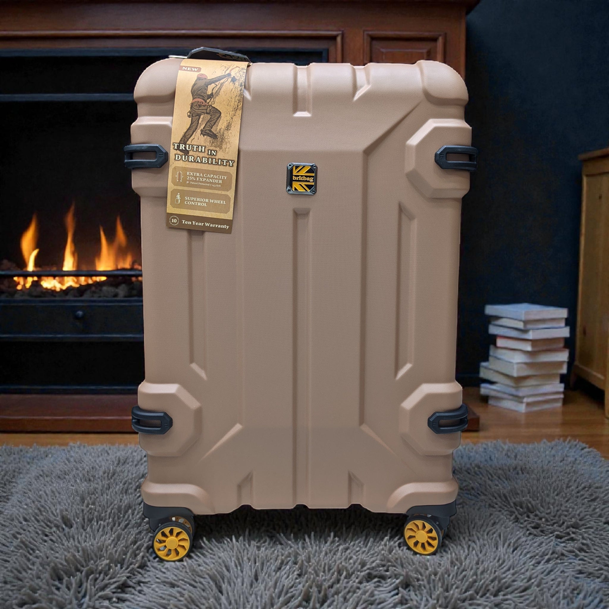 it Britbag luggage