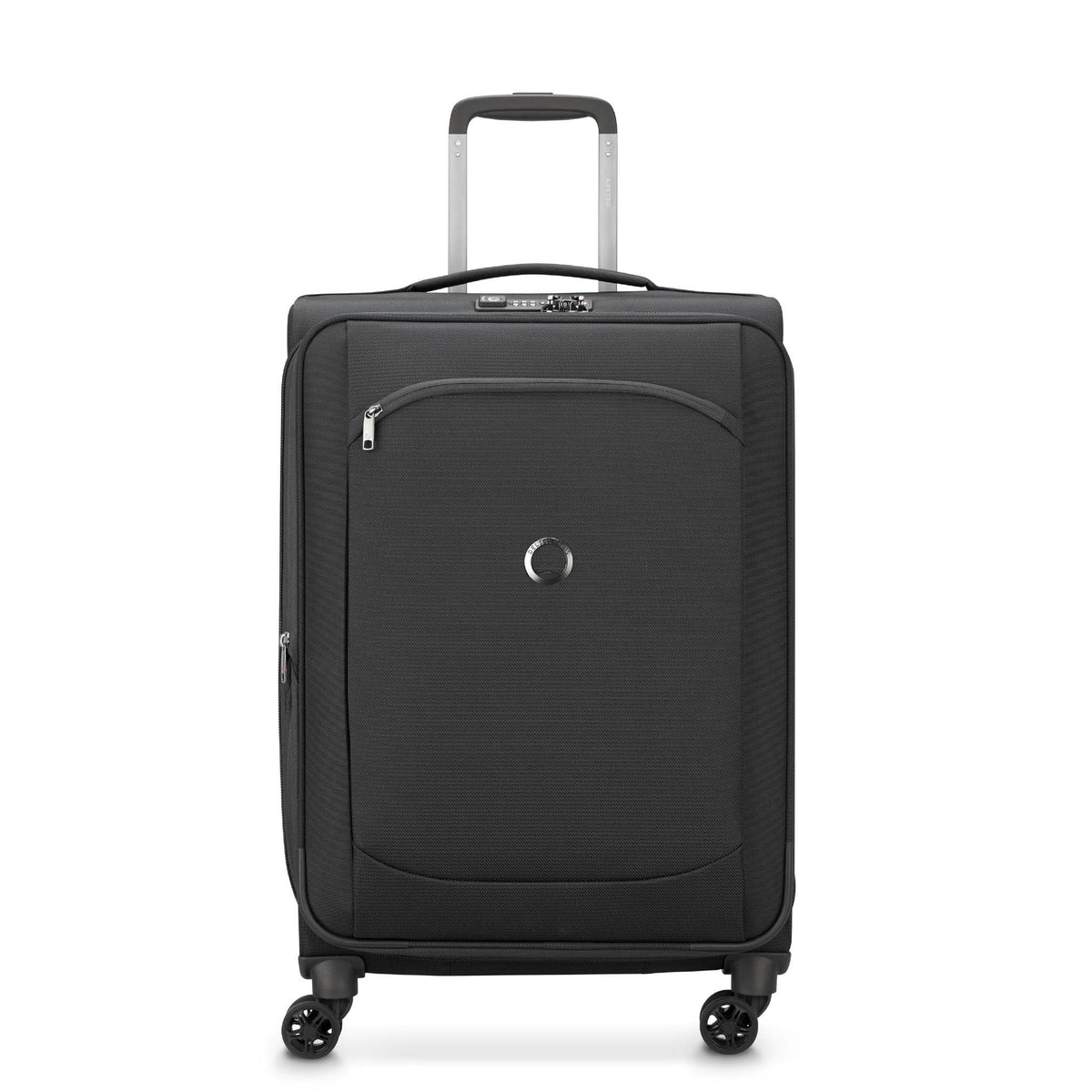 Delsey Montmartre Air 2.0 Expandable Softside Luggage – Lightweight