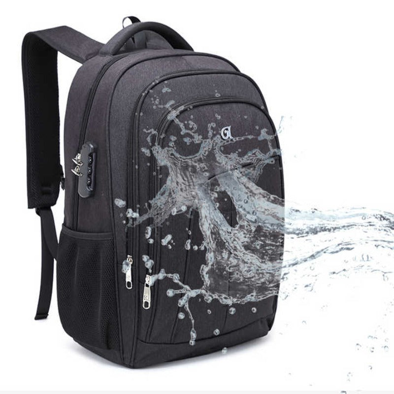 Maideng Traveling Backpack-Haris Luggage