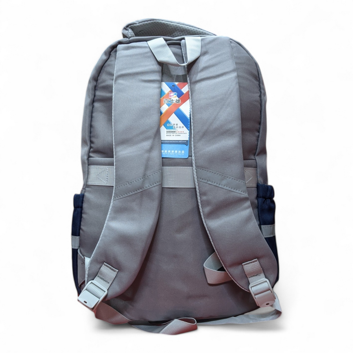 Xcspace Korean Style cute Campus Backpack - Haris Luggage
