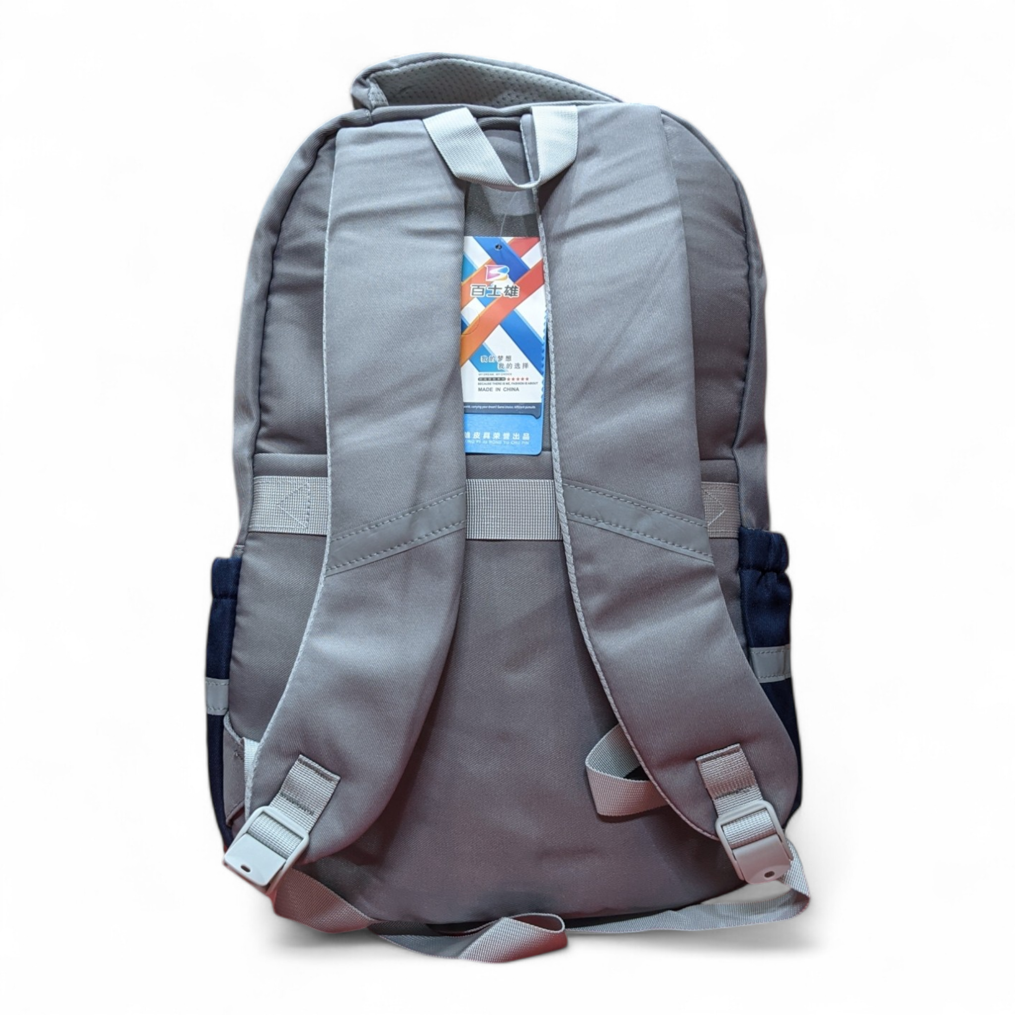 Xcspace Korean Style cute Campus Backpack