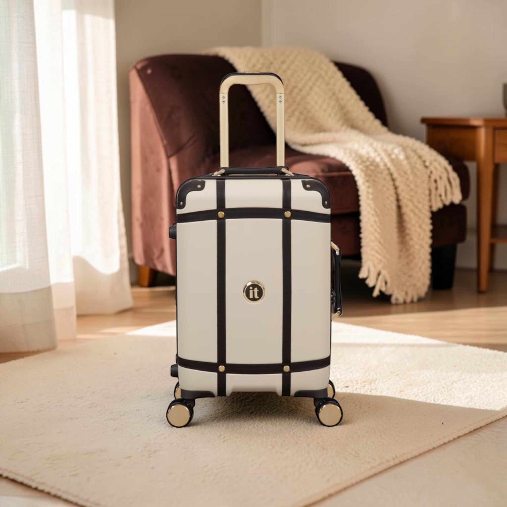 it Luggage | Superiority