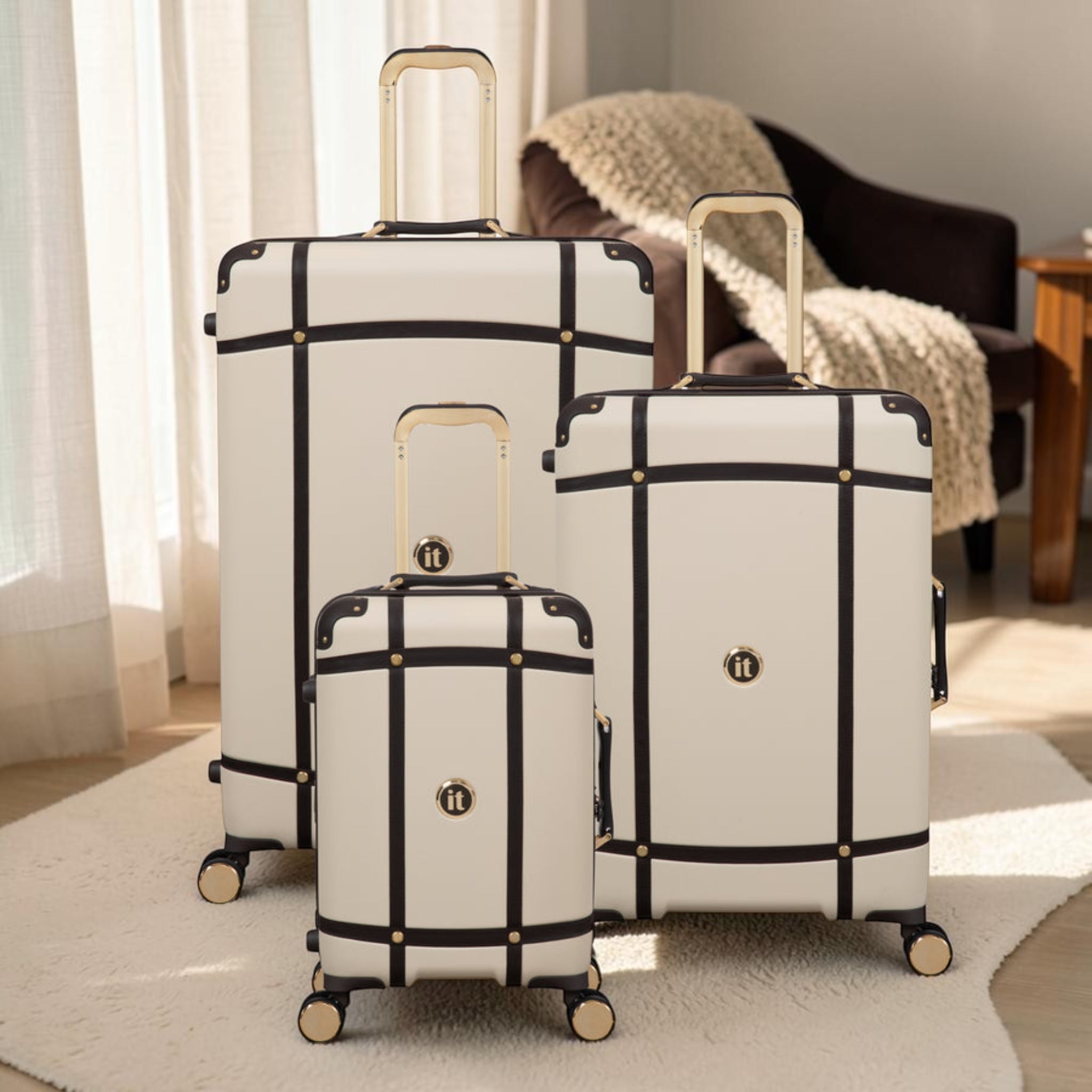 it Luggage | Superiority
