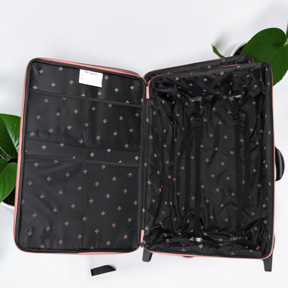 it Luggage Popstar | World's Lightest Bag