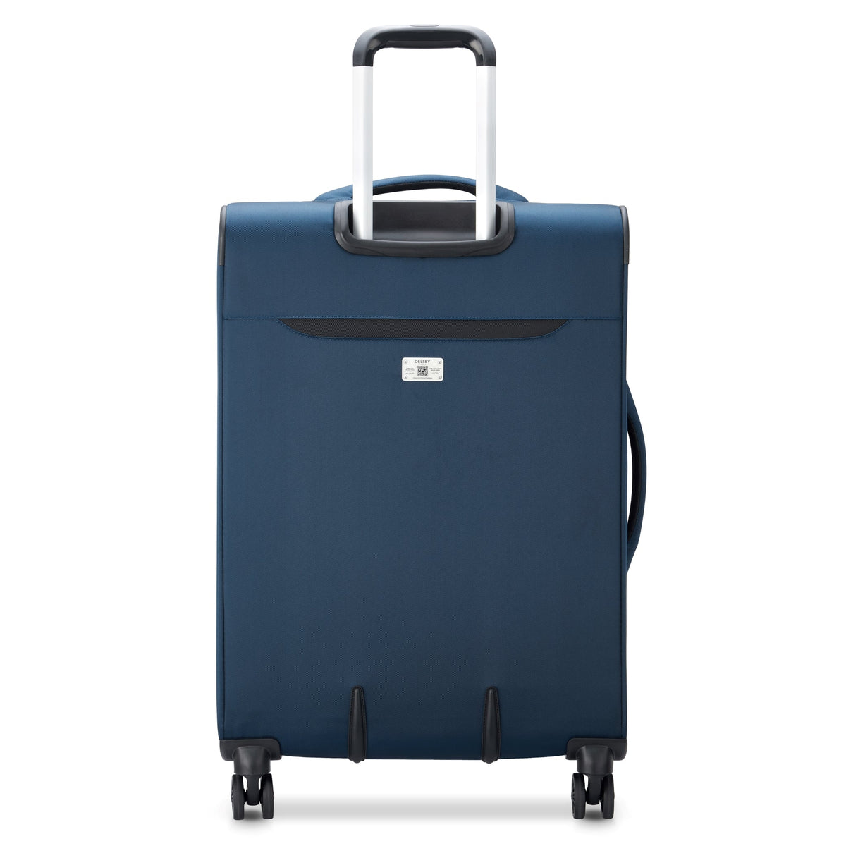 Delsey Skymax 2.0 | Lightweight softside luggage