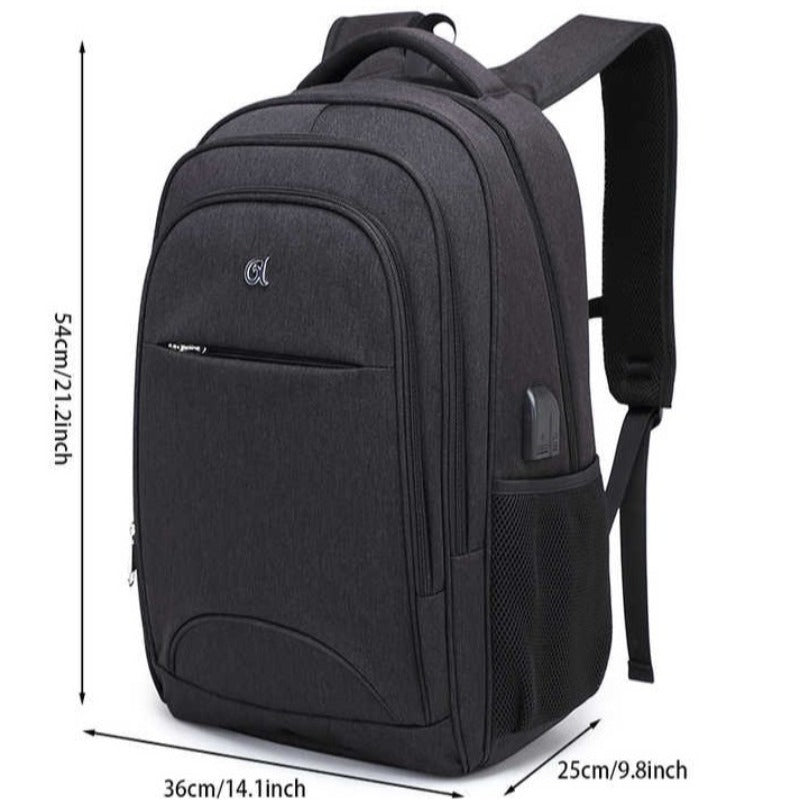 Maideng Traveling Backpack-Haris Luggage