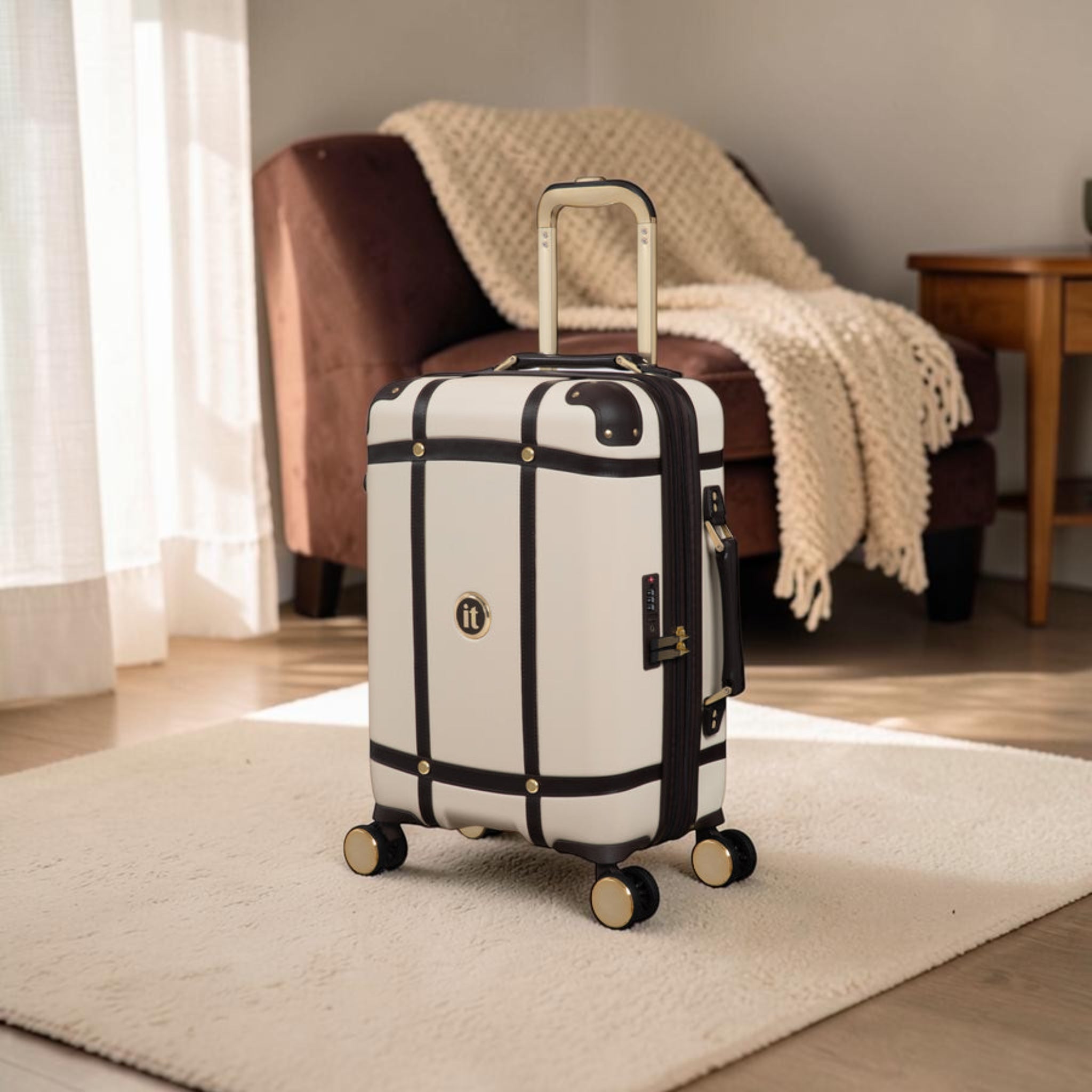 it Luggage | Superiority