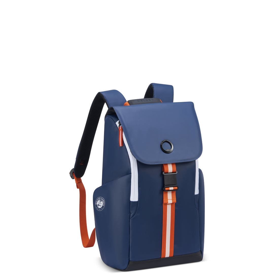Delsey Paris Securflap Backpack