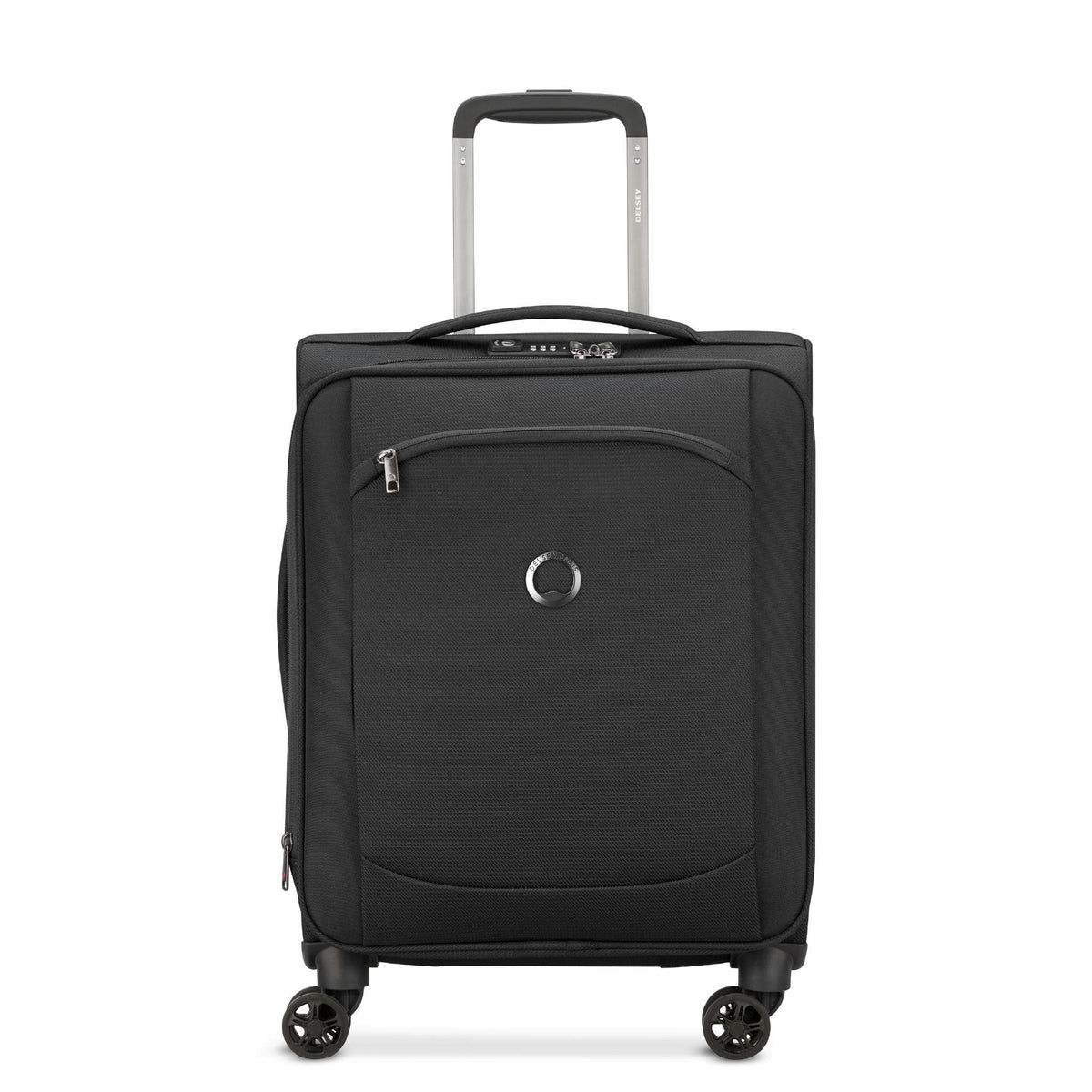 Delsey Montmartre Air 2.0 Expandable Softside Luggage – Lightweight