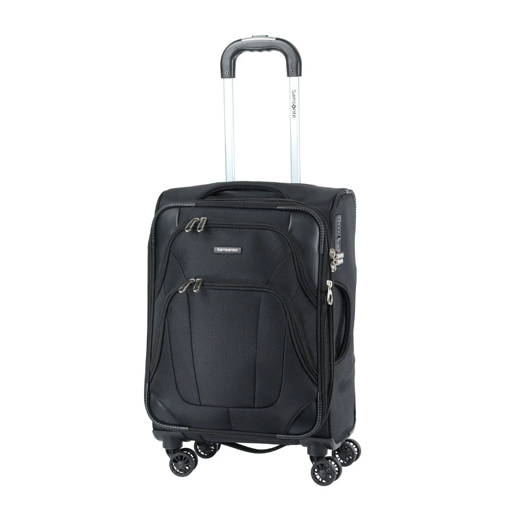 Samsonite Dakar 2.0 - Lightweight and Strong