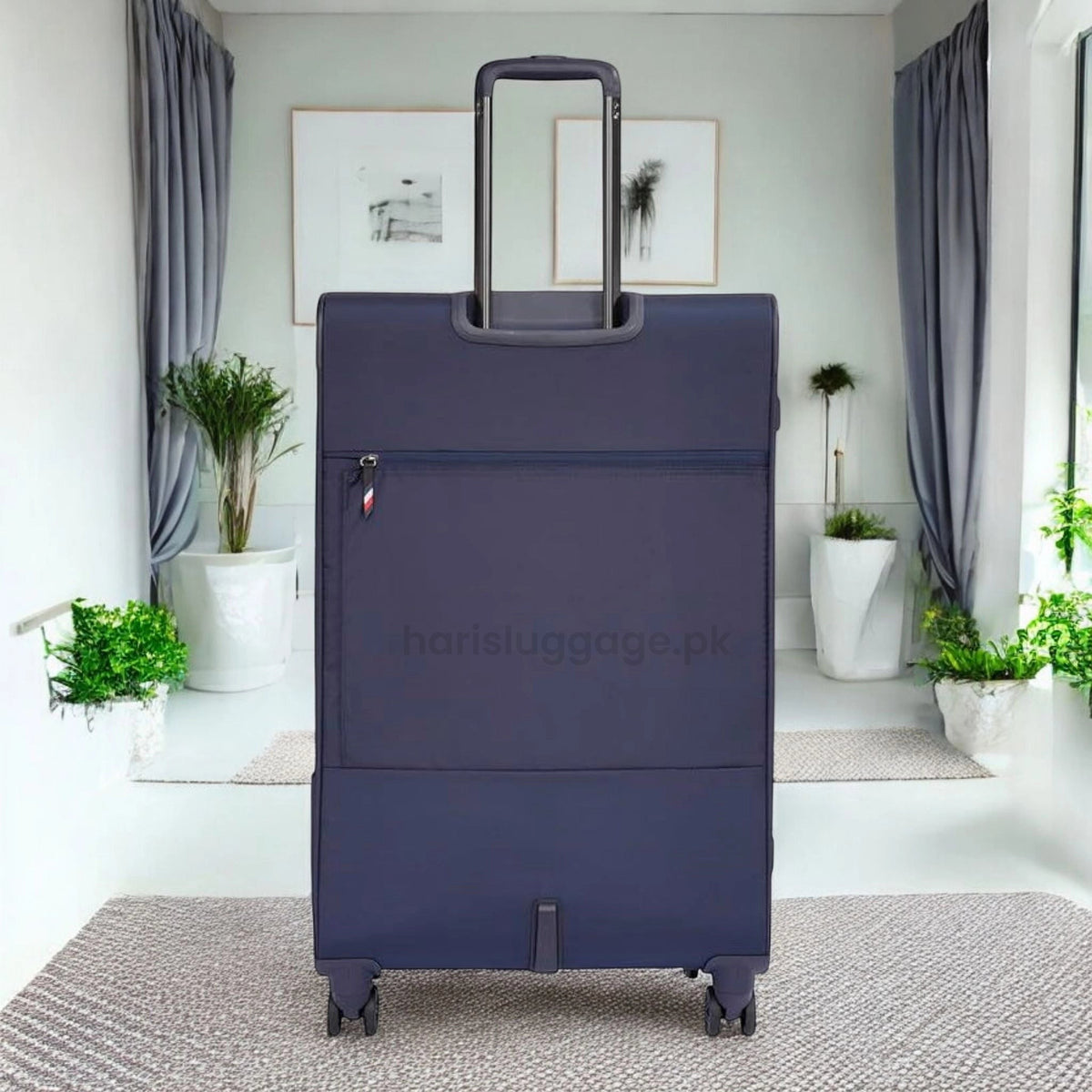 Original Tommy Hilfiger Soft Luggage | Premium Choice