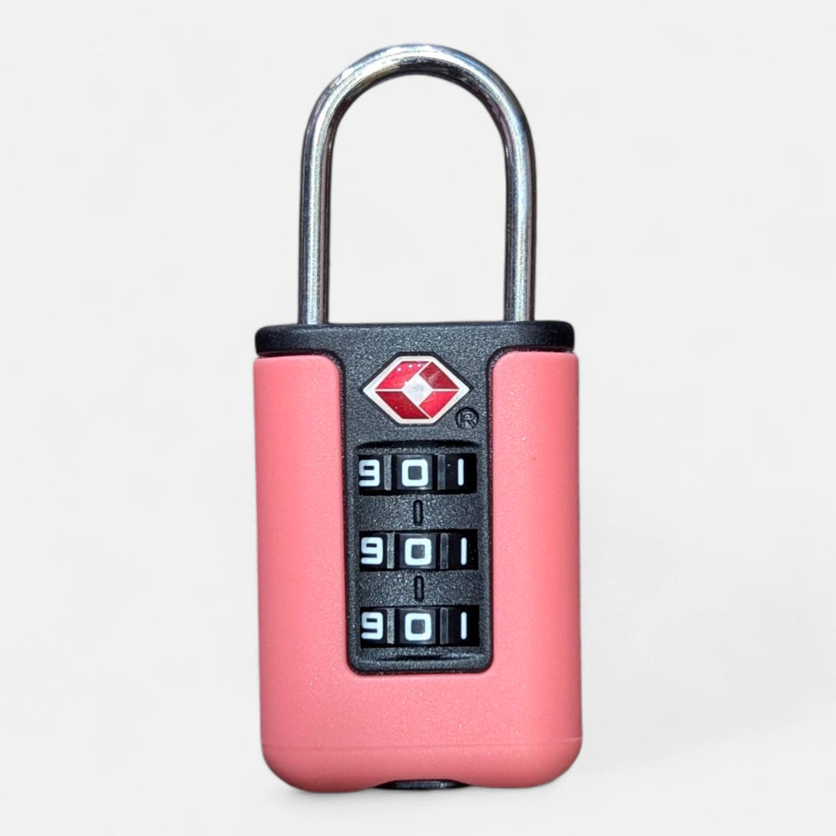 TSA APPROVED LOCK