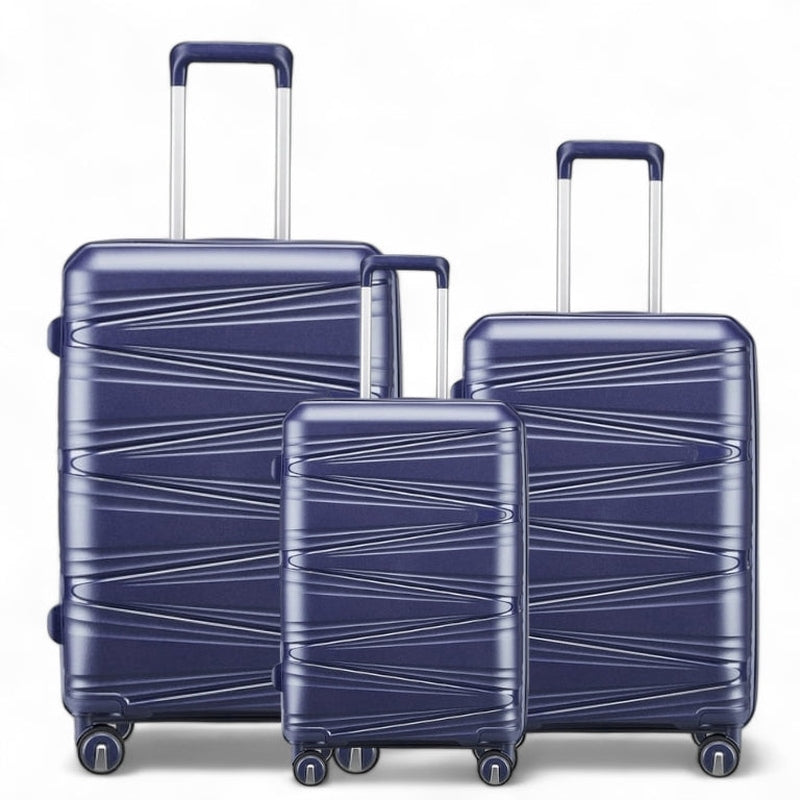 Partner Luggage-Haris Luggage
