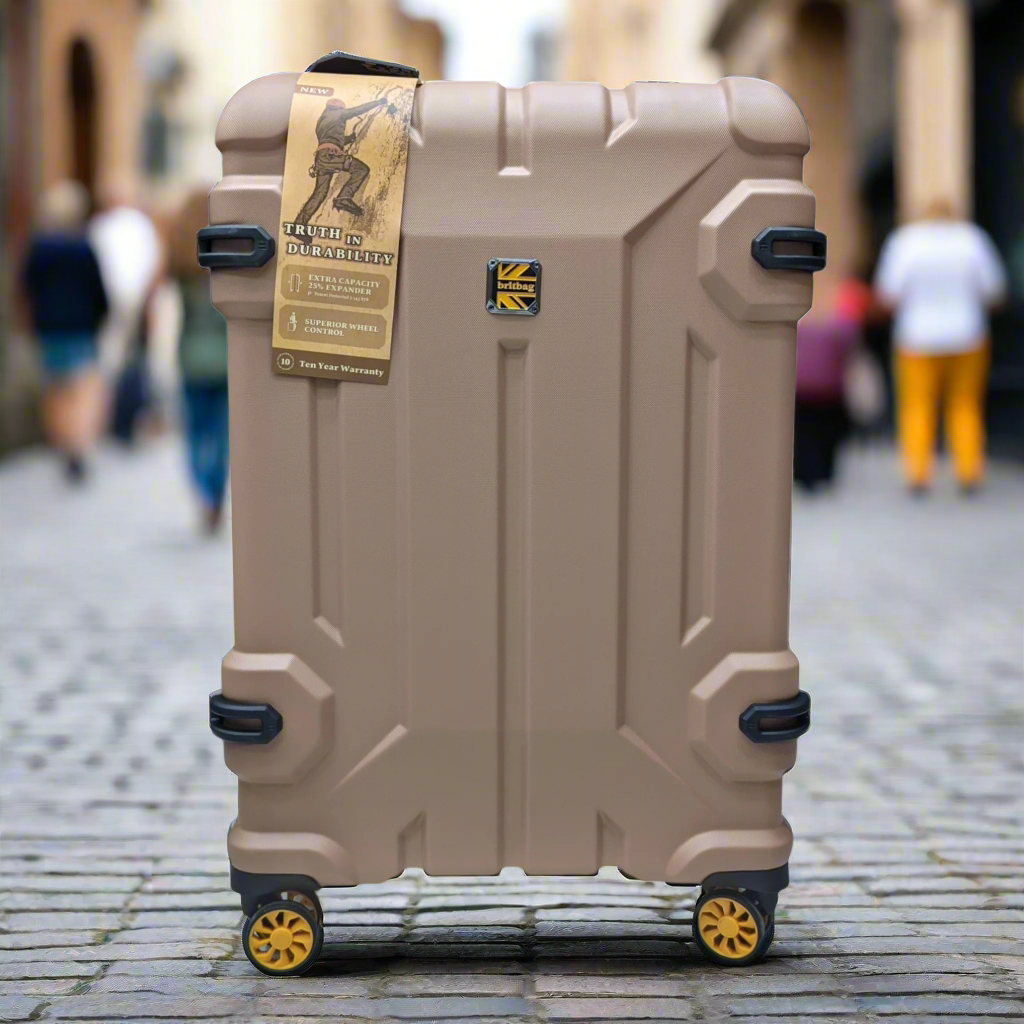 it Britbag luggage-Haris Luggage