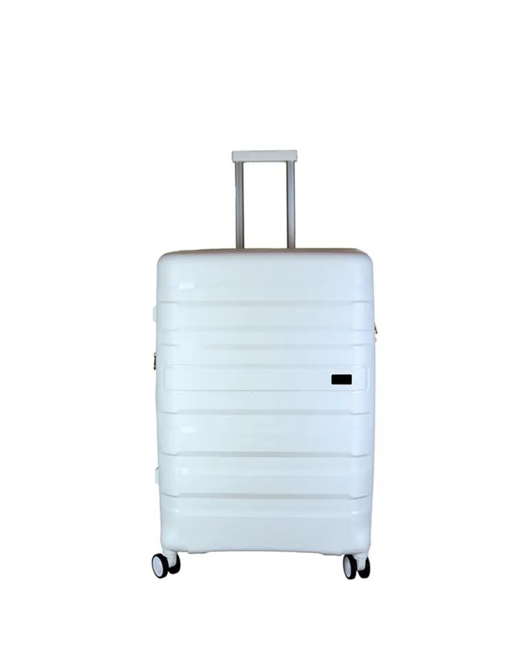 OCEANO BRISTOL LUGGAGE WITH COVER